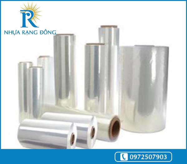 Màng Co PVC